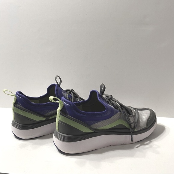 Vionic Giselle Women's Comfort Walking Sneaker Size 9.5 - Picture 6 of 12